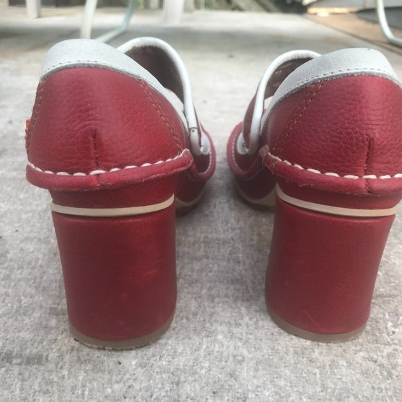 Art Company - Mary Jane Pumps - Picture 5 of 6